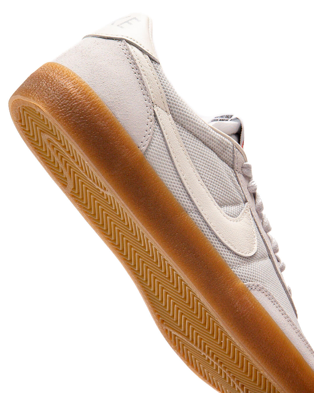 IB4525 | Buty dla dużych dzieci Nike Air Max Excee Szary
